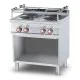 Cuisinière électrique PC-78ETX (08030830X)