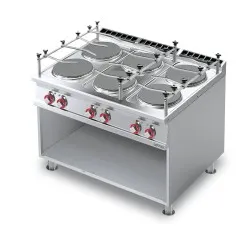 Cuisinière électrique 90 Marine PC-912ETX