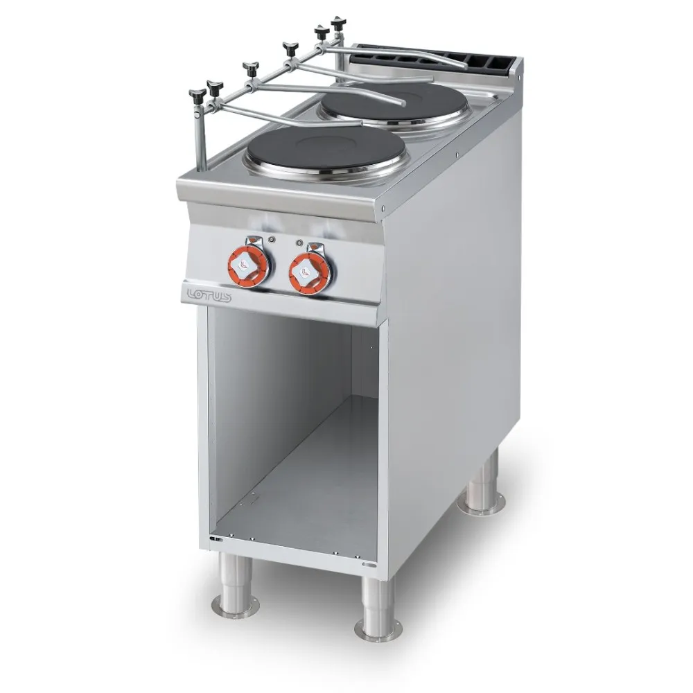Cuisinière électrique 90 Marine PC-94ETX (09030430X)
