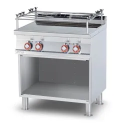 Cuisinière électrique PCC-78ETX