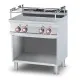 Cuisinière électrique PCC-78ETX (08030832X)