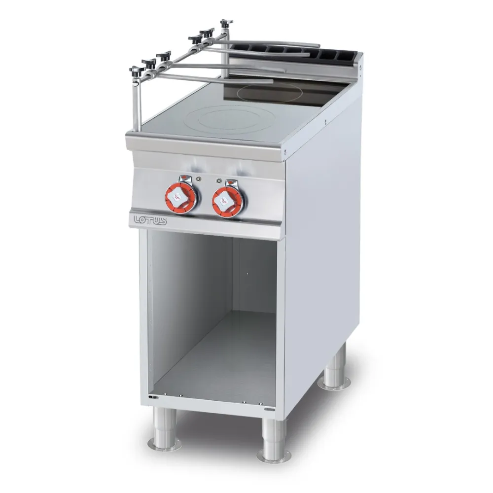 Cuisinière électrique 90 Marine PCC-94ETX (09030432X)