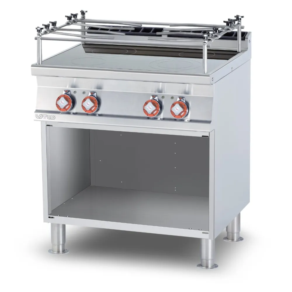 Cuisinière électrique 90 Marine PCC-98ETX (2697.69)