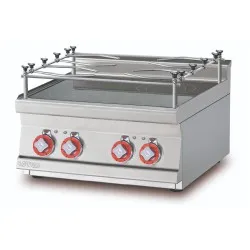 Table de cuisson électrique PCCT-66ETX