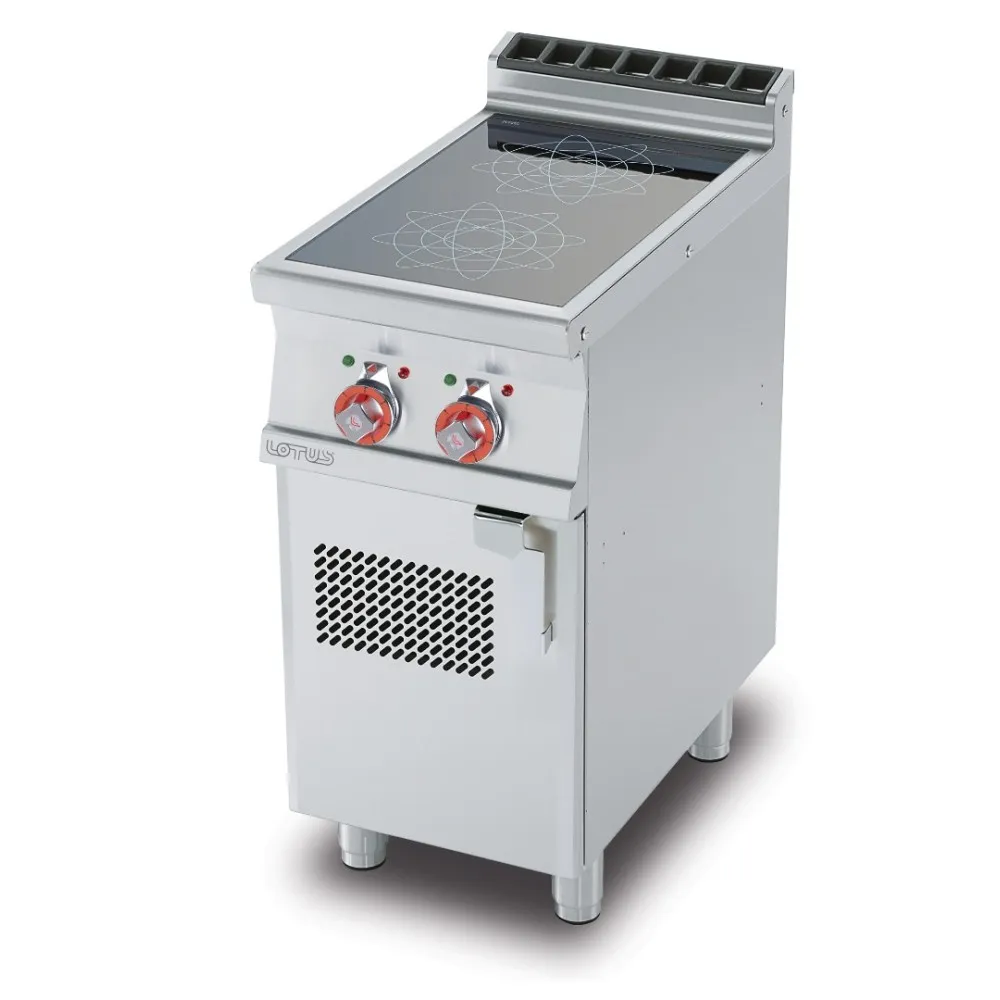 Induction cooking PCI-74ET (08030433)