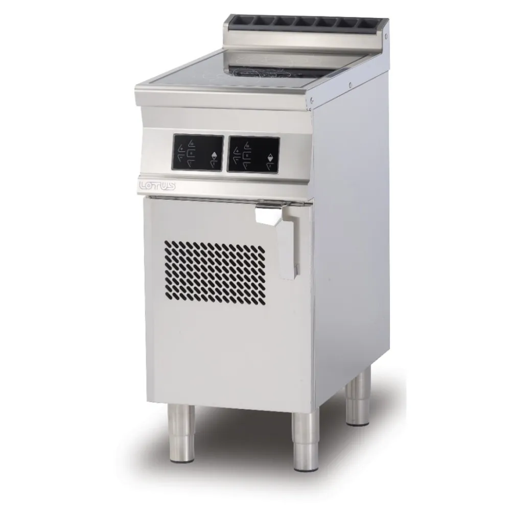 Induction cooking PCI-74ETD (08030438)