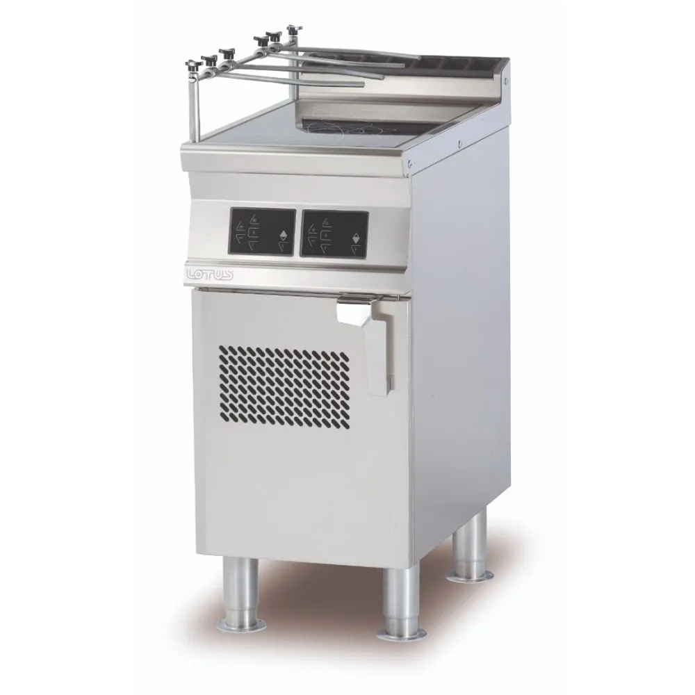 Plaque de cuisson à induction PCI-74ETDX (08030438X)