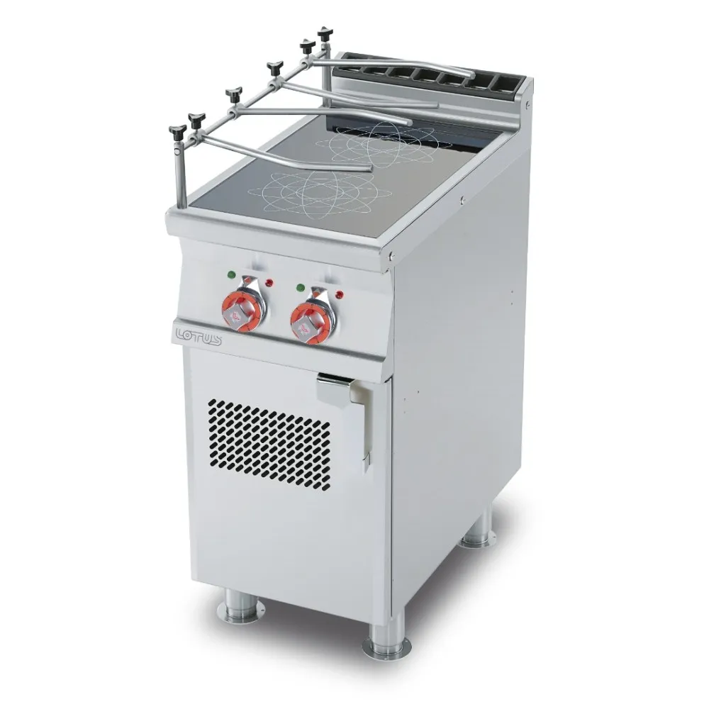 Plaque de cuisson à induction PCI-74ETX (08030433X)