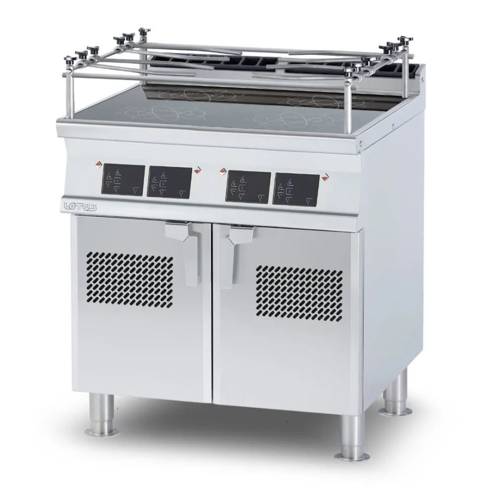 Plaque de cuisson à induction PCI-78ETDX (08030838X)