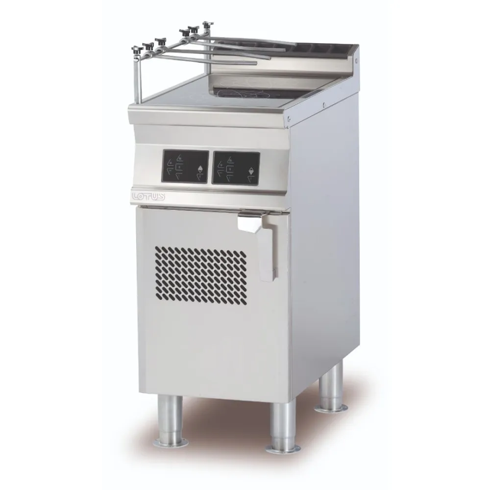 Plaque de cuisson à induction PCI-94ETDX (09030438X)