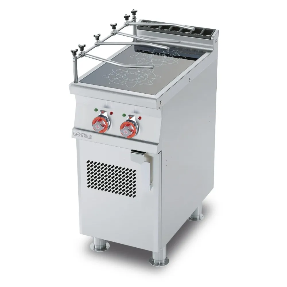 Plaque de cuisson à induction PCI-94ETX (09030433X)