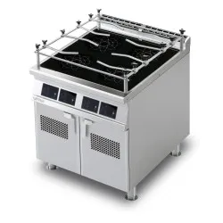Plaque de cuisson à induction PCI-98ETDX
