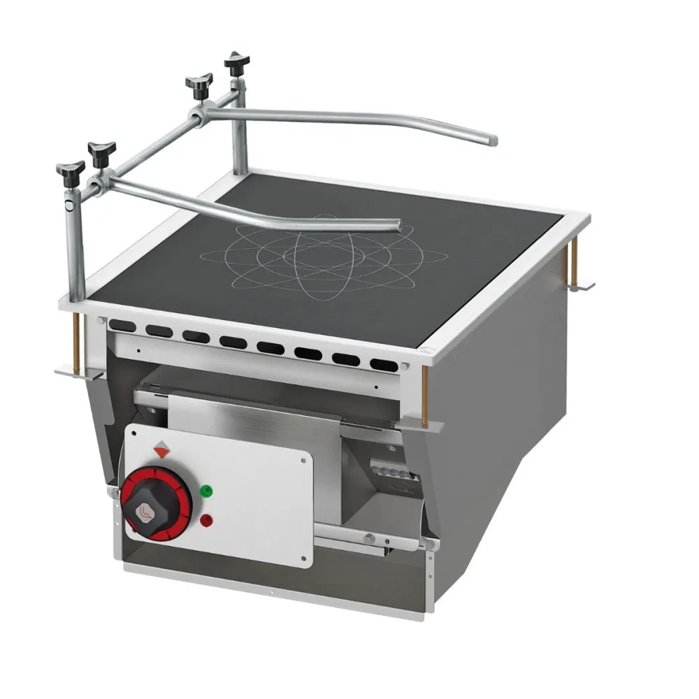 Plaque de cuisson à induction PCID-44ETX (24030433X)