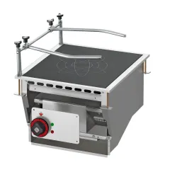 Plaque de cuisson à induction PCID-44ETX