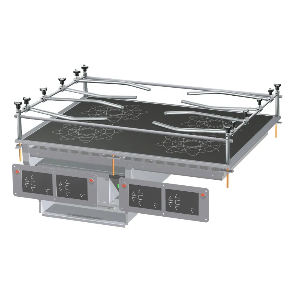 Plaque de cuisson à induction PCID-68ETDX (26030838X)