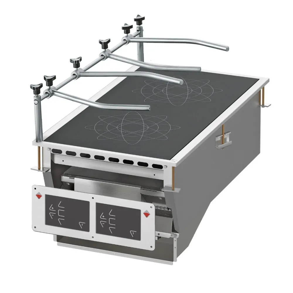 Plaque de cuisson à induction  PCID-84ETDX (28030438X)