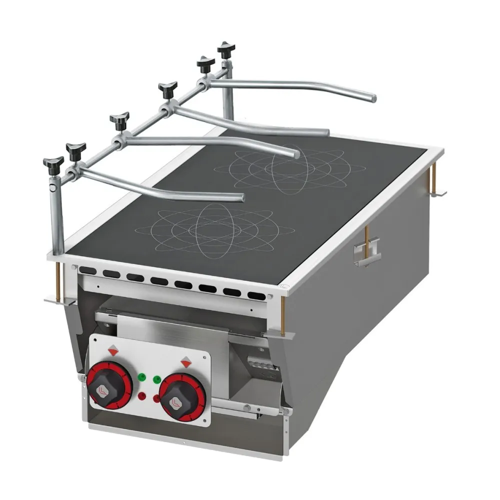 Plaque de cuisson à induction  PCID-84ETX (28030433X)