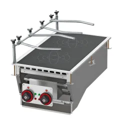 Plaque de cuisson à induction  PCID-84ETX