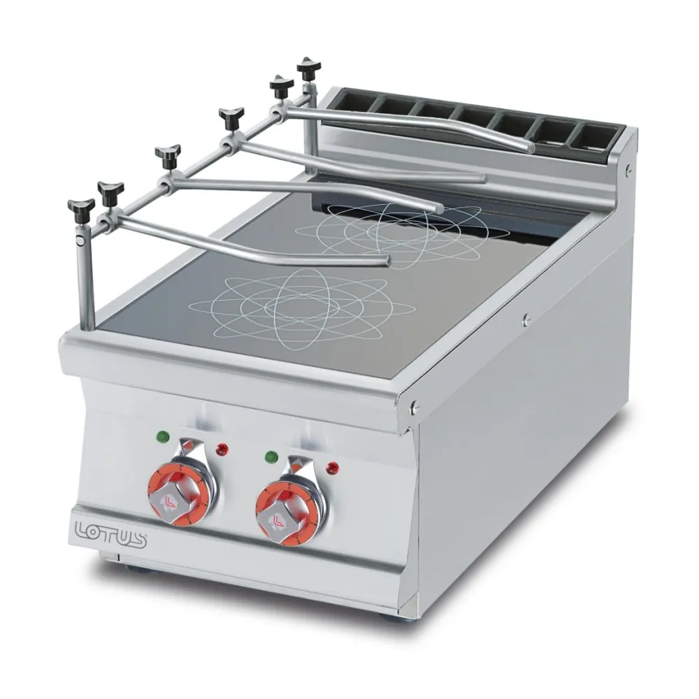 Induction Cooking 2 zones  PCIT-74ETX (18030433X)