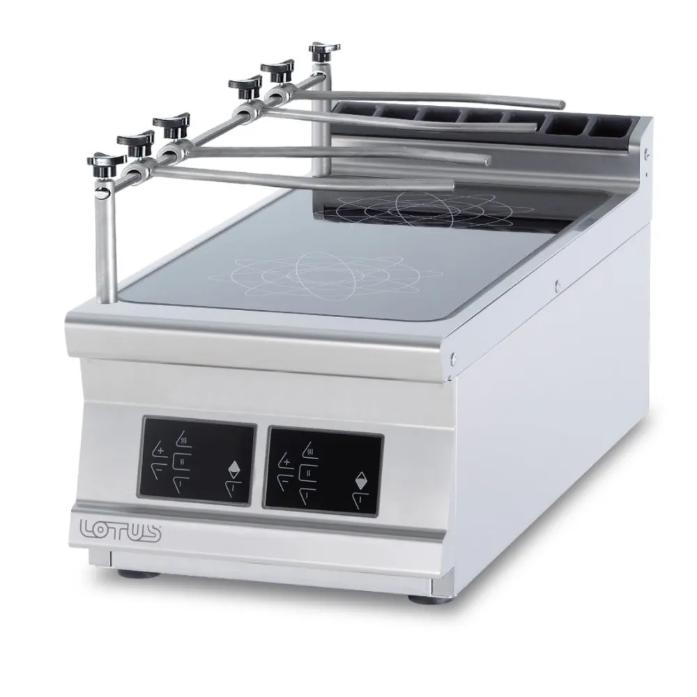 Induction Cooking 2 zones  PCIT-94ETDX (19030438X)