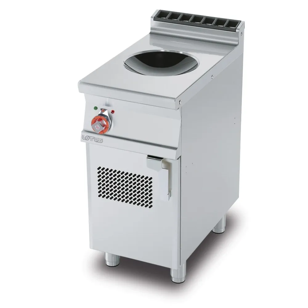 Induction cooking WOK  PCIW-74ET (08030434)