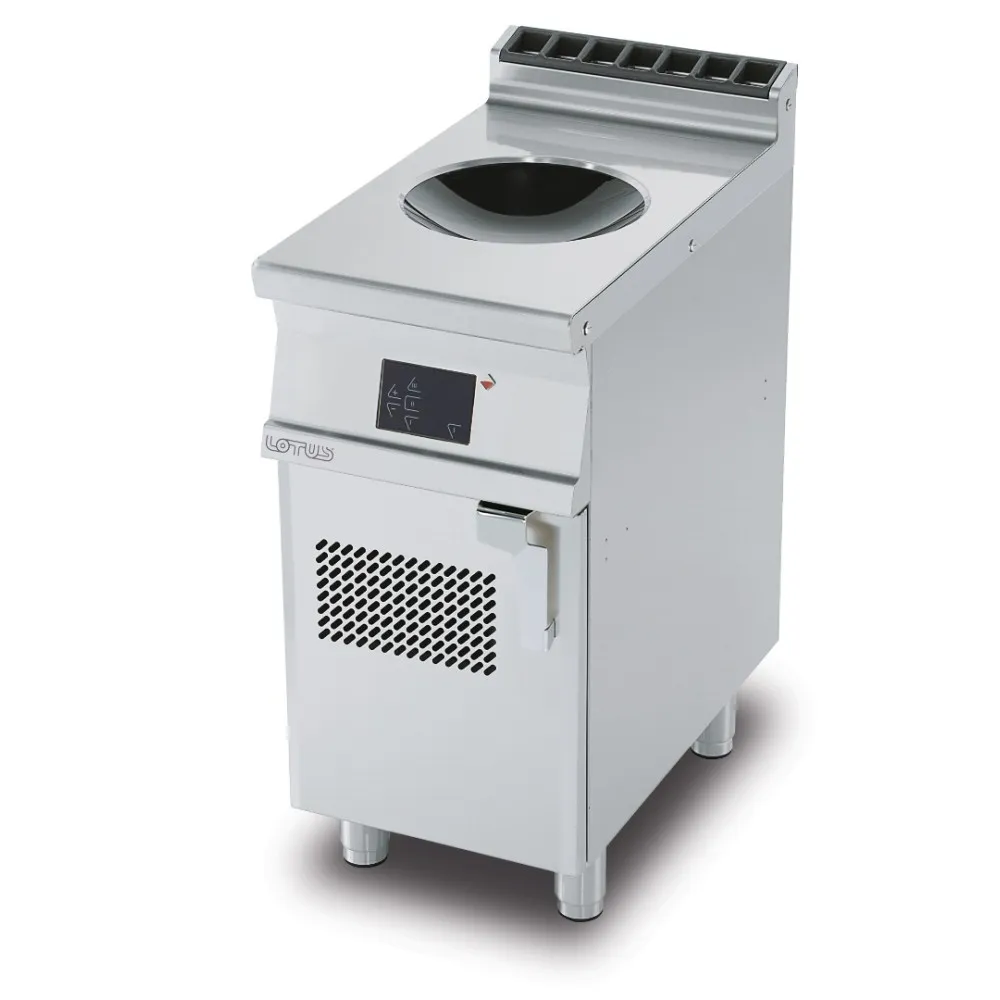 Induction cooking WOK  PCIW-74ETD (08030439)