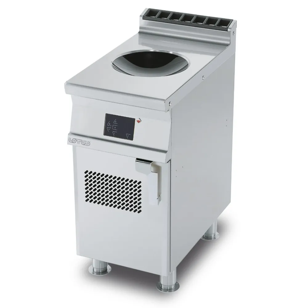 Plaque de cuisson à induction Wok PCIW-74ETDX (08030439X)