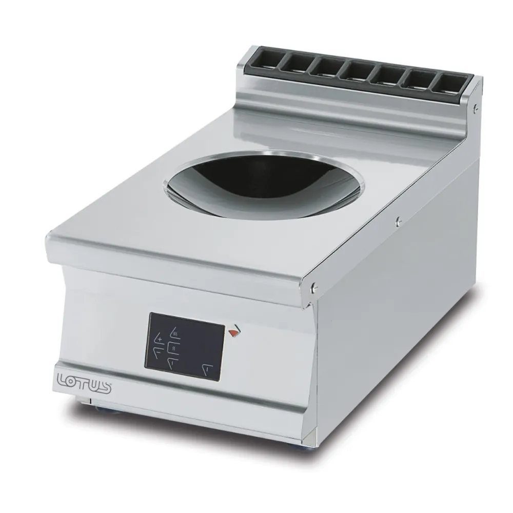 Induction Cooking WOK PCIWT-74EDTX (18030439X)