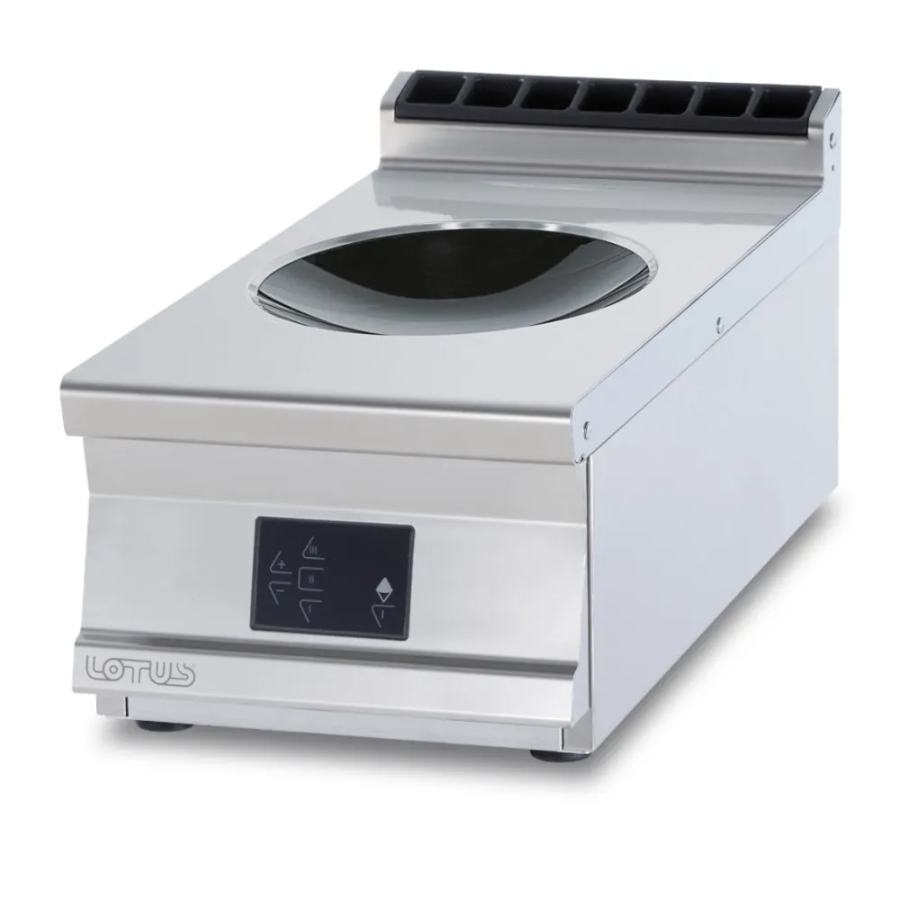 Induction Cooking WOK PCIWT-94ETDX (19030439X)