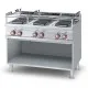Cuisinière électrique PCQ-712ETX (08031231X)