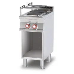 Cuisinière électrique PCQ-74ETX