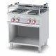 Cuisinière électrique  PCQ-78ETX (08030831X)