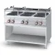 Cuisinière électrique 90 Marine PCQ-912ETX (09031231X)