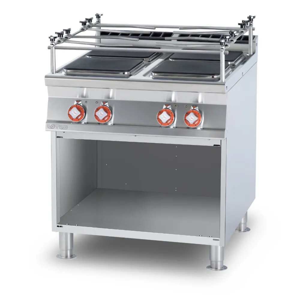 Cuisinière électrique 90 Marine PCQ-98ETX (09030831X)