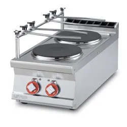 Table de cuisson électrique PCT-94ETX