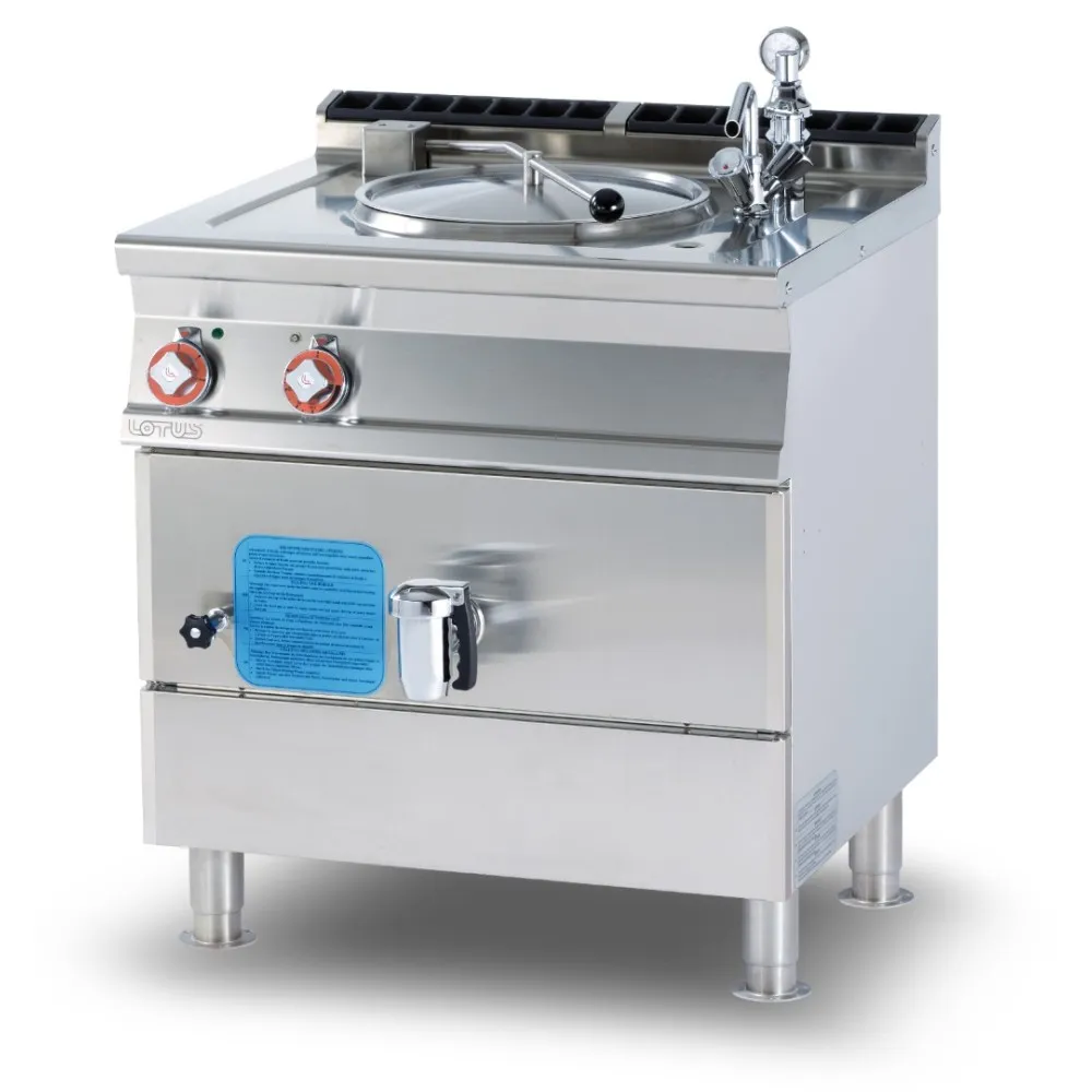 Chaudière électrique 50l   PI50-78ETX (08110831X)