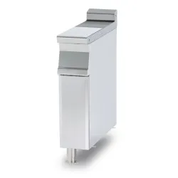 Worktop on cabinet PL72X