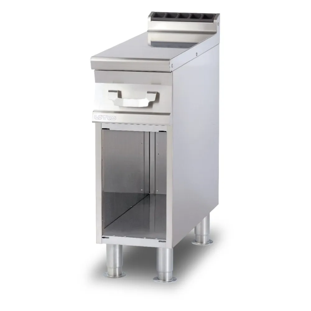 Worktop on cabinet with drawer  PL-93X (09010300X)