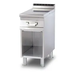 Worktop on cabinet with drawer PL-94X