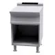 Worktop on open cabinet PLS-76X (08010601X)