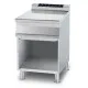 Worktop on cabinet with drawer PL-96X (09010600X)