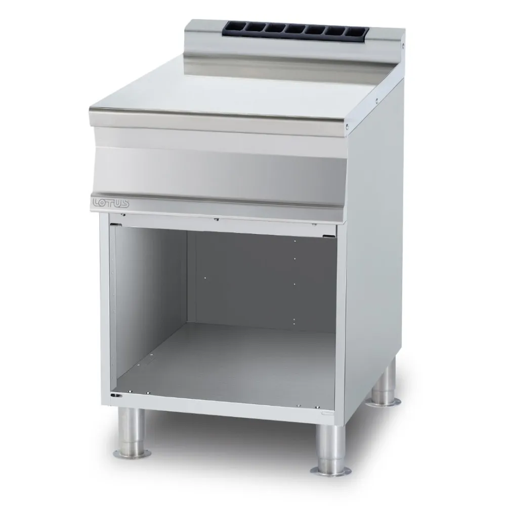 Worktop on cabinet PLS-96X (09010601X)