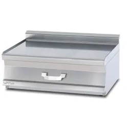 Plan de travail avec tiroir inox PLT-66X