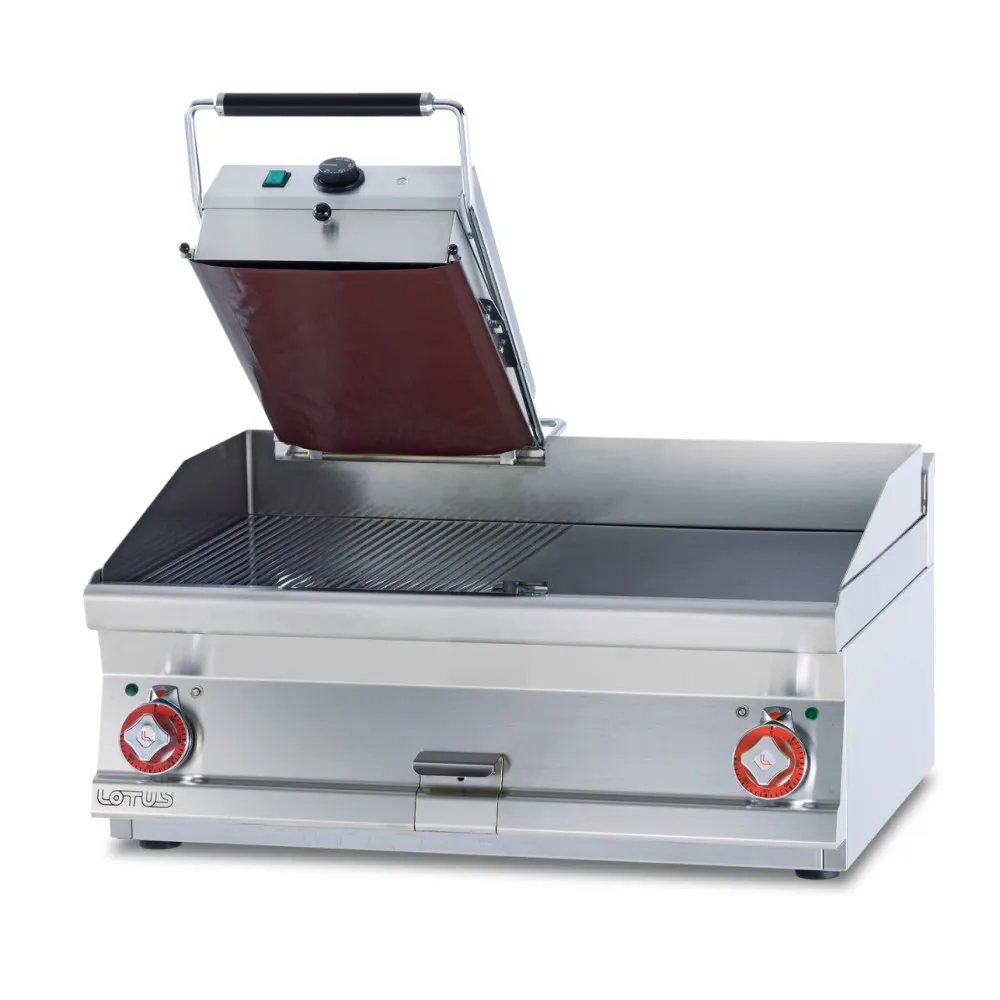 Sendwiches plate above electic gridlde  RSFT-63EM (16630317)