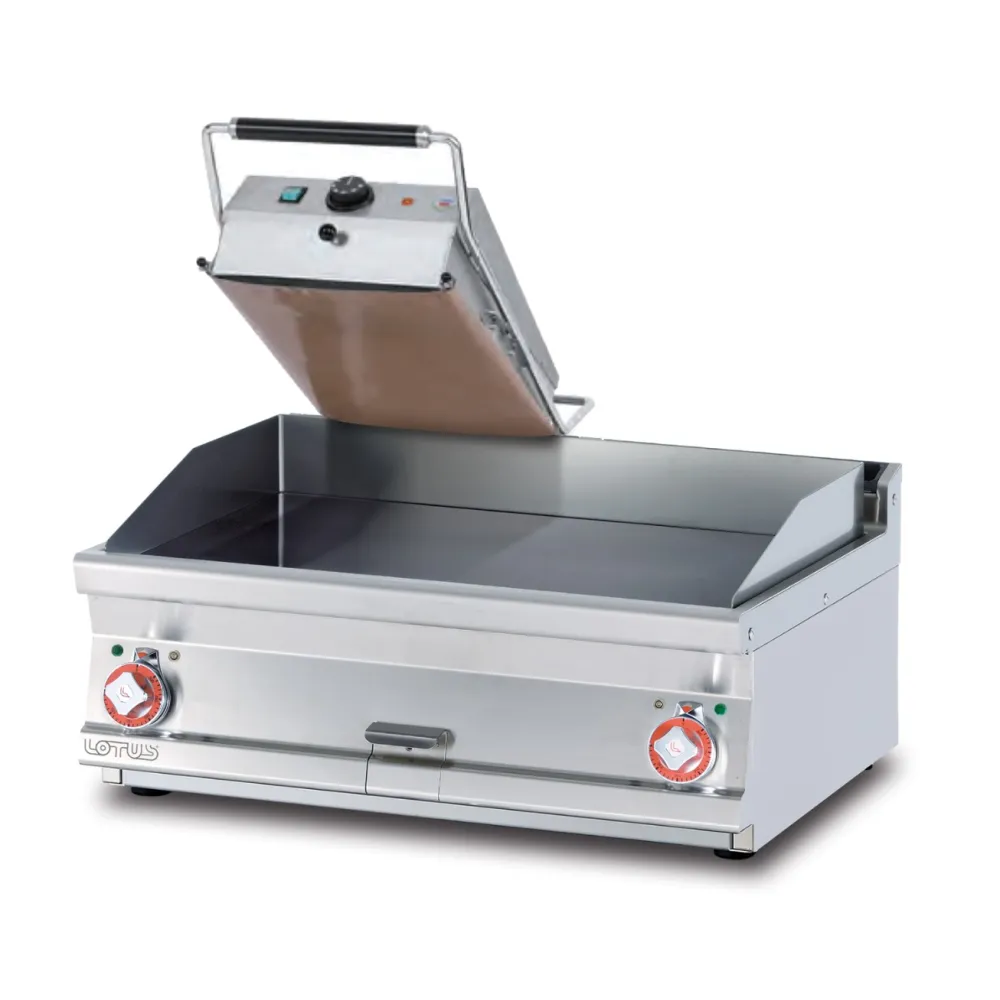 Sendwiches plate above electic gridlde  RSFT-73EM (18630317)