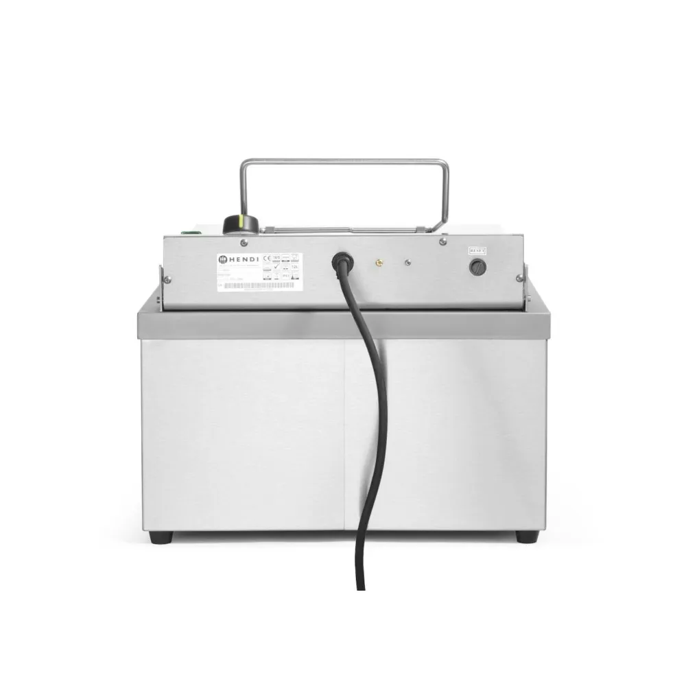 Friteuse à beignets, HANDI (205914)