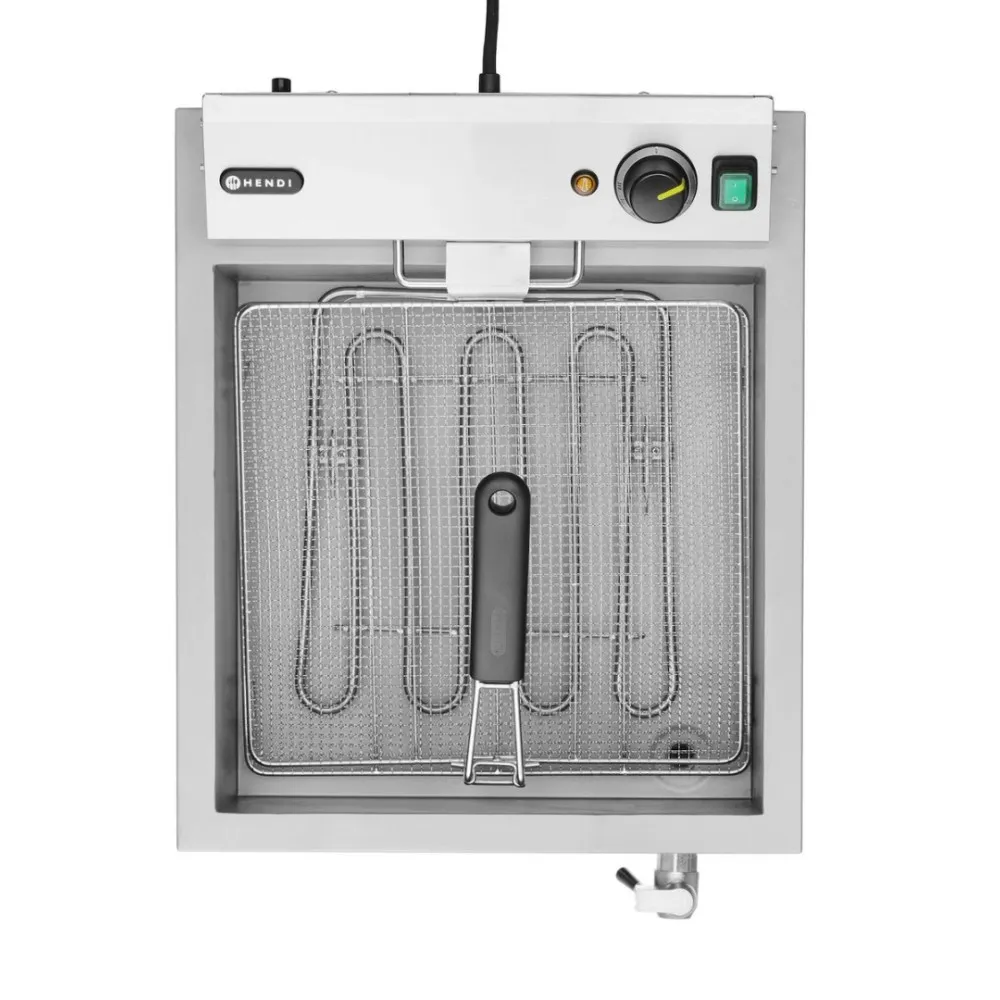 Friteuse à beignets, HANDI (205914)