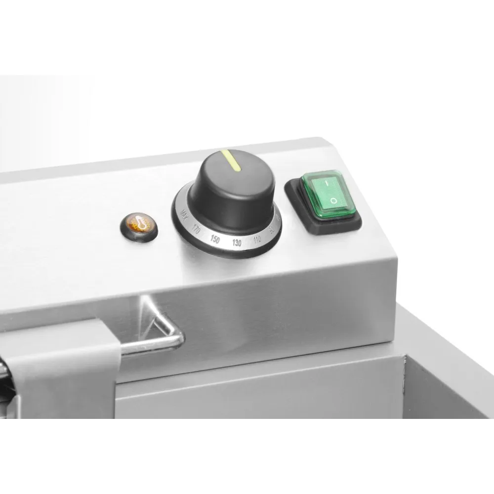 Friteuse à beignets, HANDI (205914)