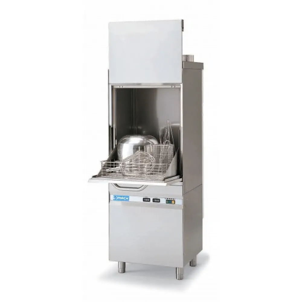 Dishwasher MLP60 (MLP60E)