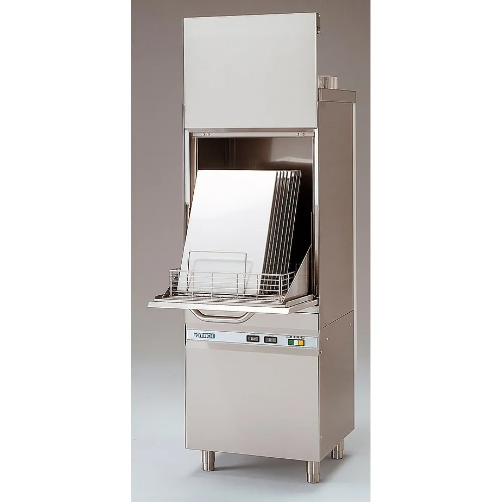 Dishwasher MLP60 (MLP60E)